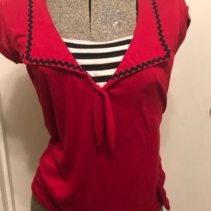 Rock Steady women’s shirt